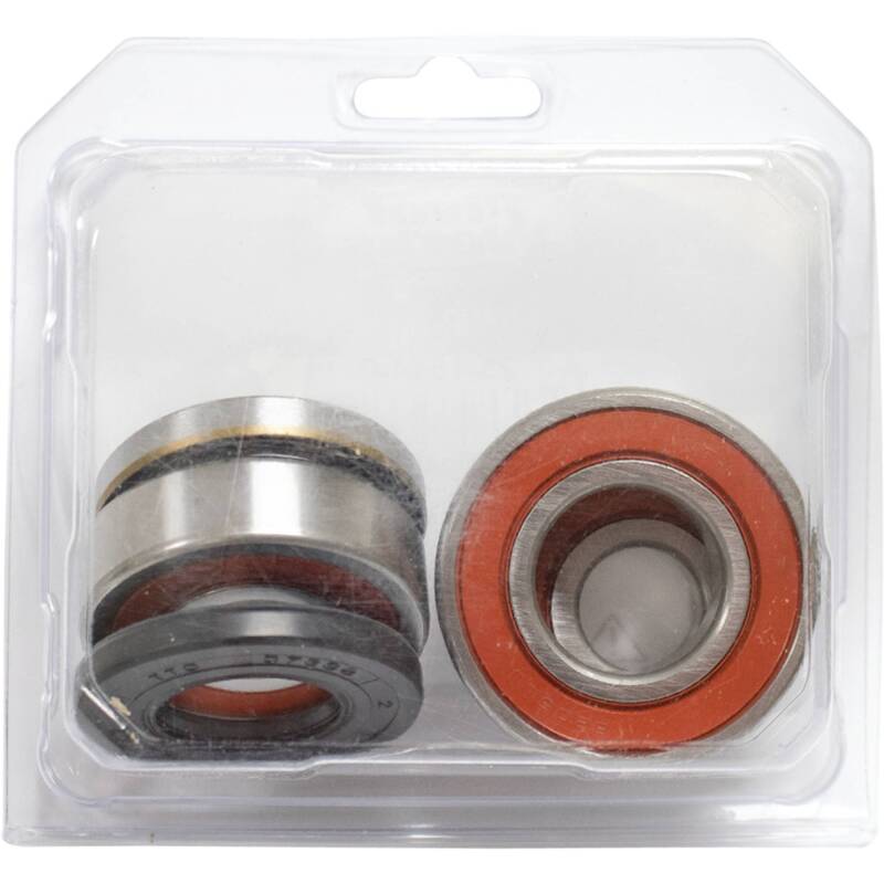 Pivot Works Yamaha Wheel Bearing Kit Premium Bearings