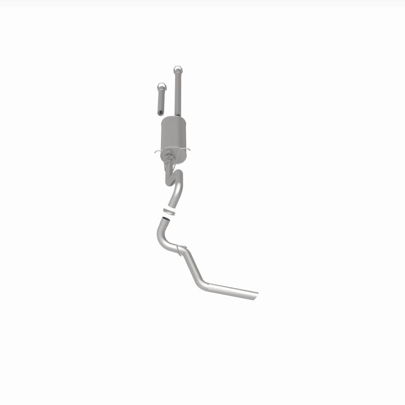 MagnaFlow BRE Exhaust Kit 98-02 Ford F-150 F-250