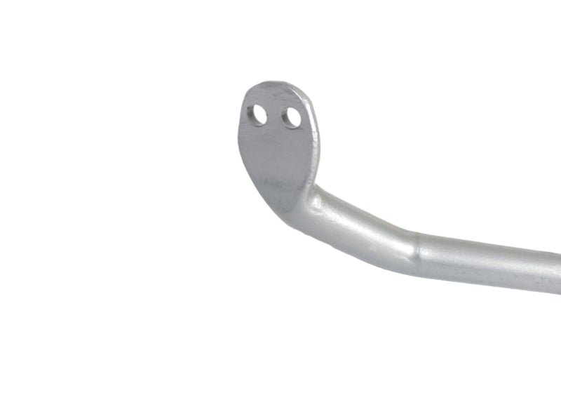 Whiteline 06-11 Honda Civic FD2 Type R BHF77Z Front Sway Bar (27mm)