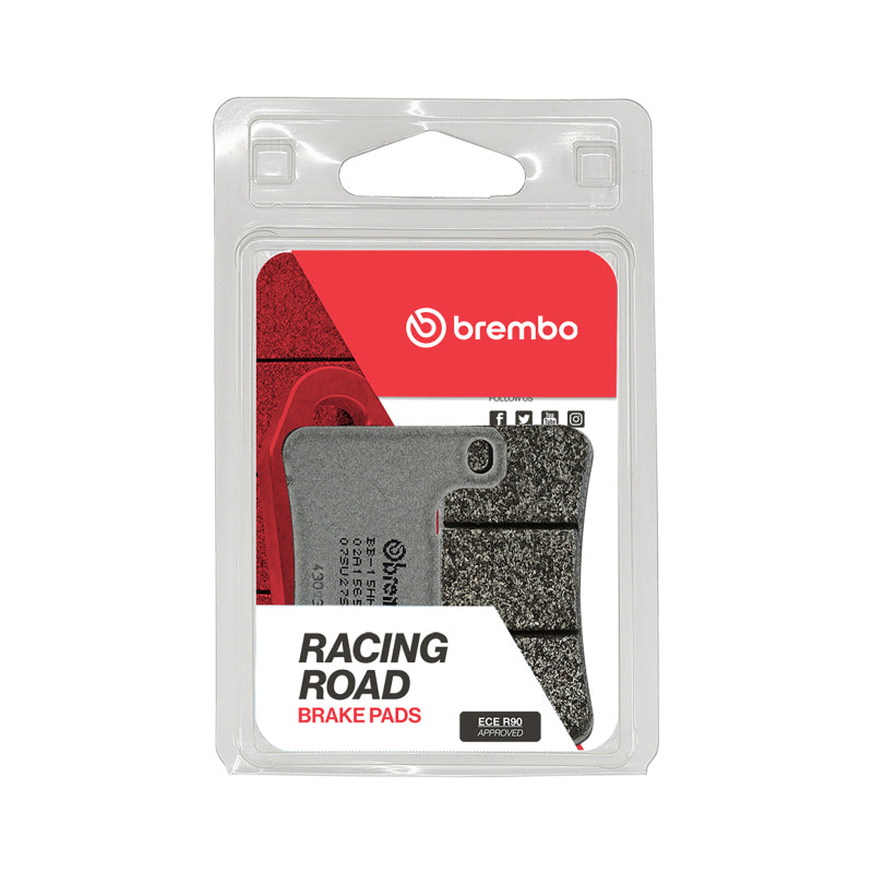 Brembo OE Sinter Xtra Brake Pad