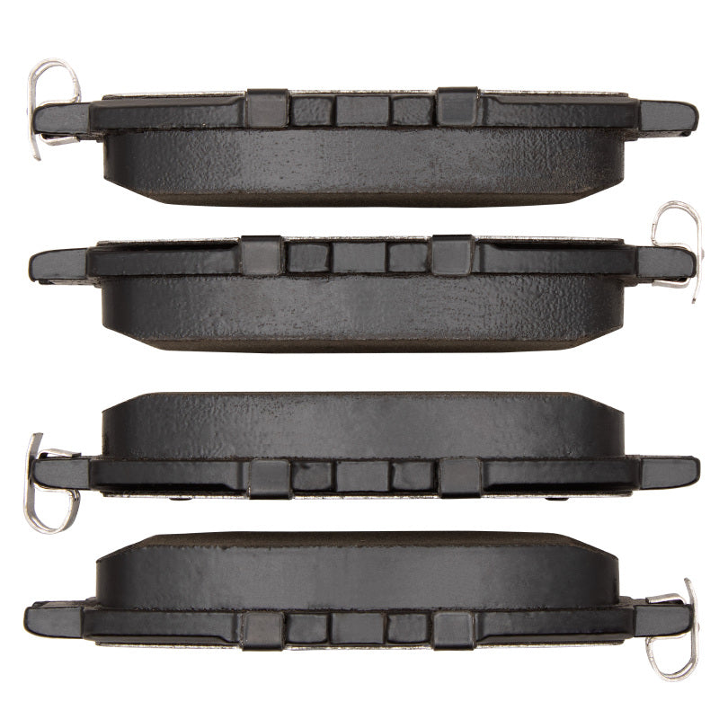 R1 20-26 Toyota Grand Highlander Rear Optimum OE Brake Pads