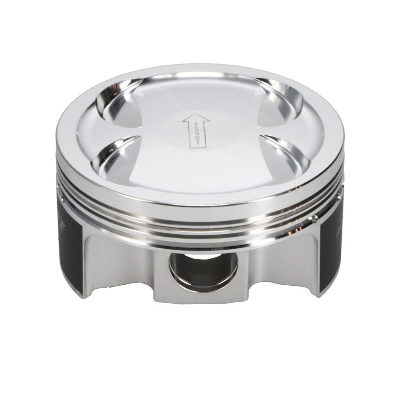 Manley 04+ Subaru WRX/STi 83mm Stroker 99.5mm STD Size Bore 9.8:1 Dish Extreme Duty Piston Set