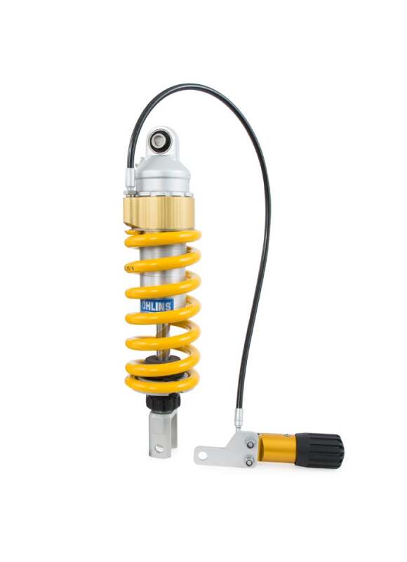 Ohlins 04-12 BMW R 1200 GS STX 46 Adventure Shock Absorber