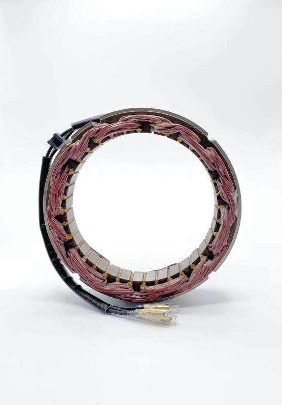 Ricks Motorsport New OEM Style Honda Stator