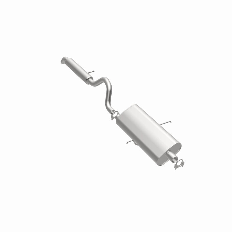 MagnaFlow BRE Exhaust Kit 01-07 Voyager Caravan Town & Country