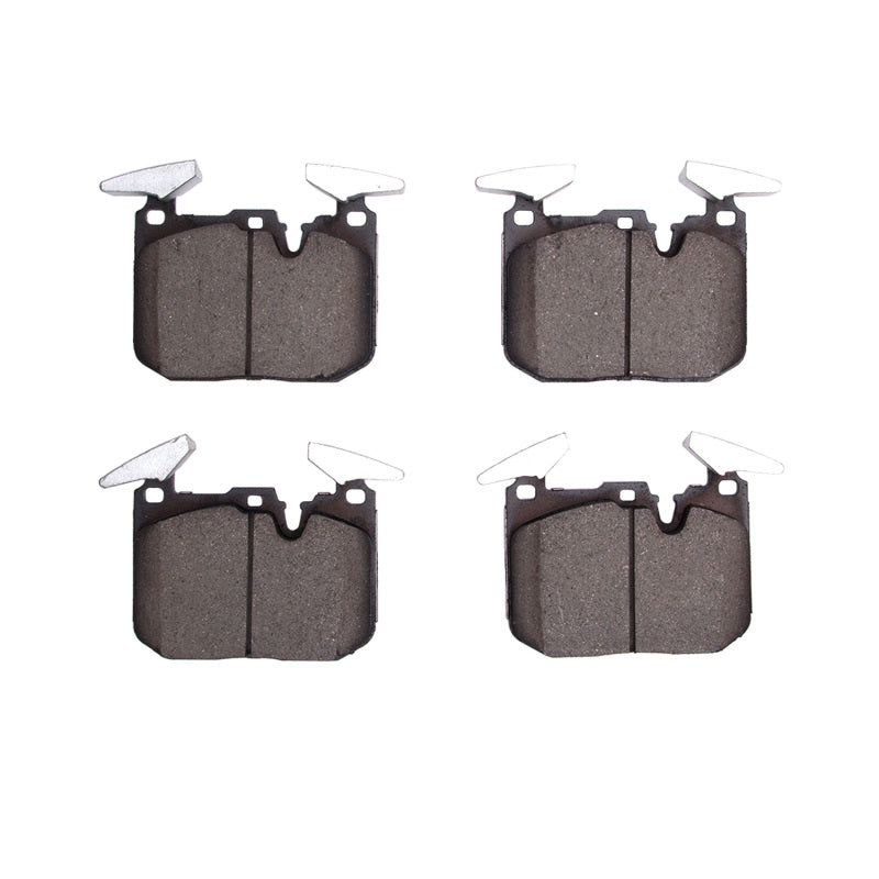 R1 14-20 BMW I8 Front Euro Ceramic Brake Pads
