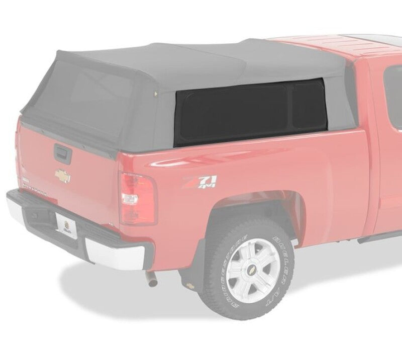 Bestop Window Set Fits Supertop 76307