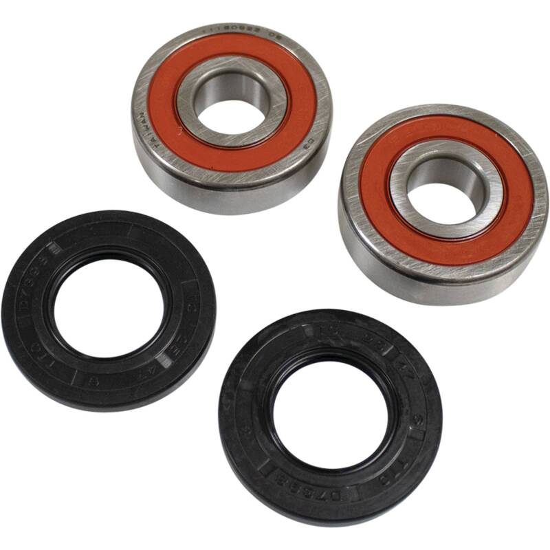 Pivot Works Beta, Honda, Kawasaki Wheel Bearing Kit Premium Bearings