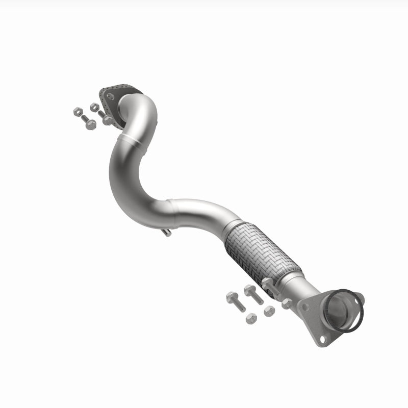 BRE Exhaust 08-10 Rogue 2.5L Front Pipe Kit