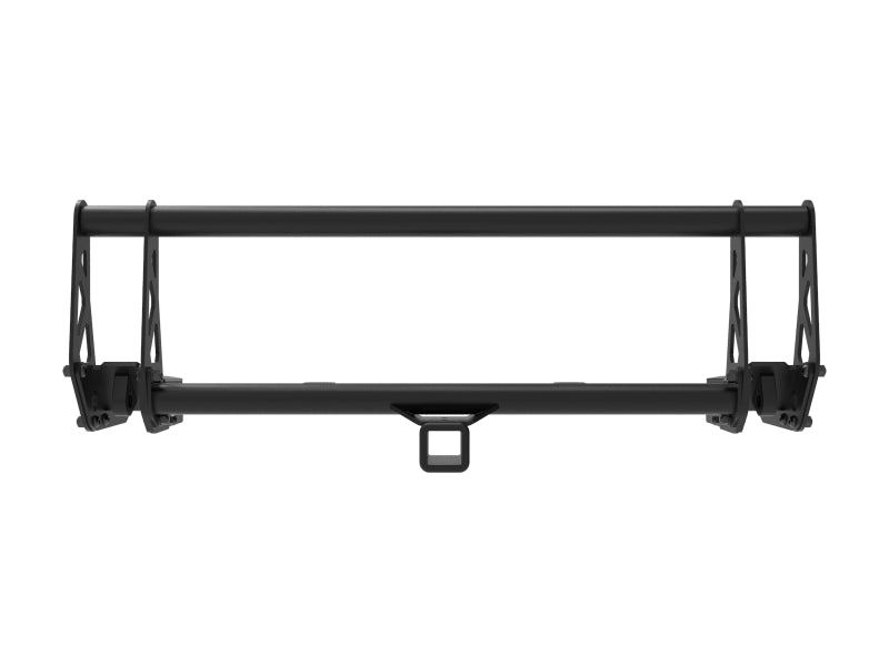 aFe 2025+ RAM 1500 RHO L6 3.0L Terra Guard Bull Bar w/ Hitch Receiver