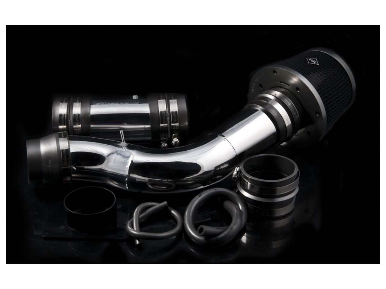 Weapon R 02-06 Toyota Camry/Solara 4cyl Secret Weapon Intake