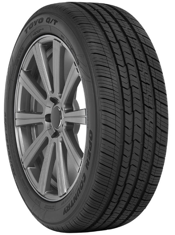 Toyo Open Country Q/T Tire - 295/40R21 111Y XL (TL)