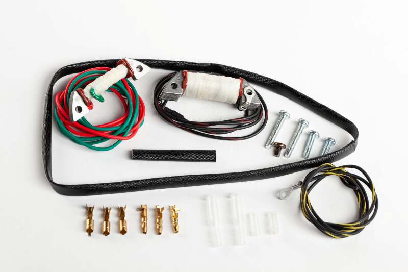 Ricks Motorsport Stator Rebuild Kit