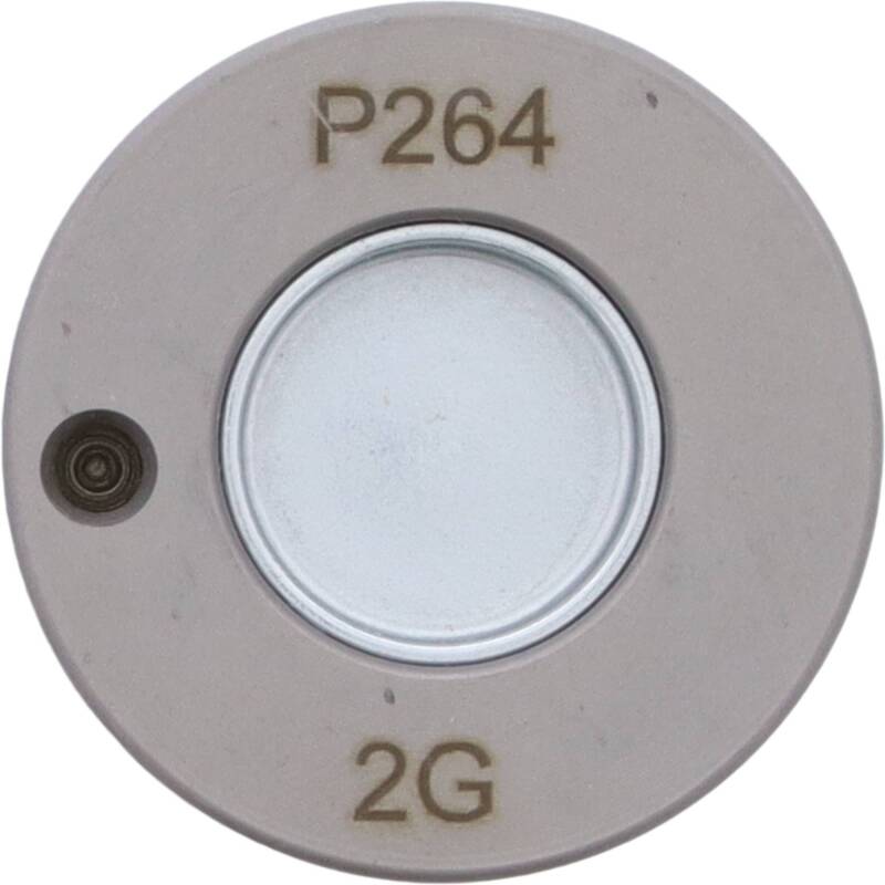 Hot Rods 12-16 Polaris RZR 570 570cc Crank Pin