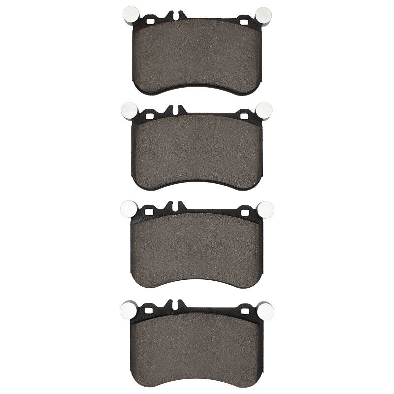 R1 12-18 Mercedes-Benz CLS550 Front Optimum OE Brake Pads