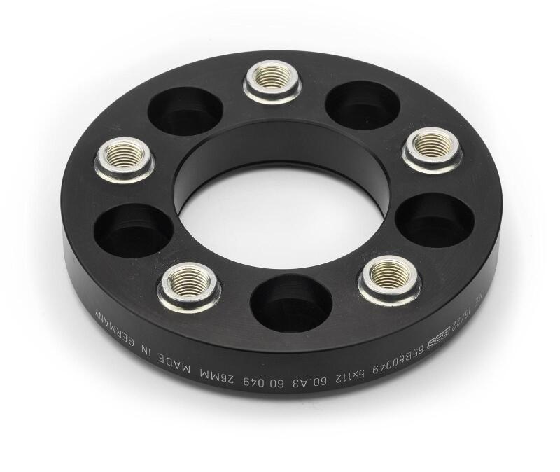 BBS Adapter 5x108 26mm - Pair