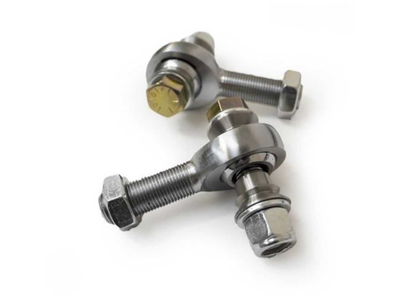 Innovative 88-91 Honda Civic/CRX Replacement Heims for ED/EE/EF Traction Bar