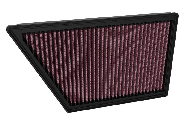 K&N 23-24 Ford Ranger/Everest 2.0L L4 Diesel Drop-In Air Filter