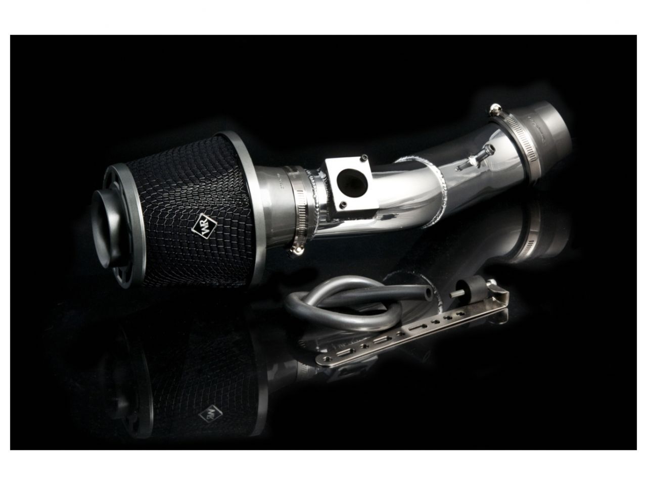 Weapon R 04-08 Mitsubishi Galant 4 cyl MIVEC Only Secret Weapon Intake