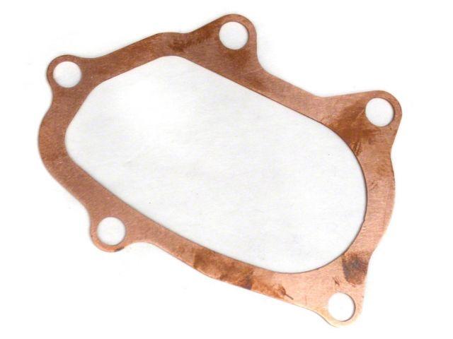 Cometic Subaru WRX .064in Copper Turbo Downpipe Gasket