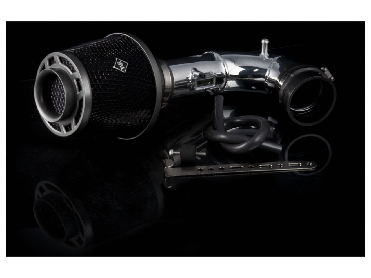 Weapon R 03-06 Ford Focus 2.3L 4cyl Secret Weapon Intake