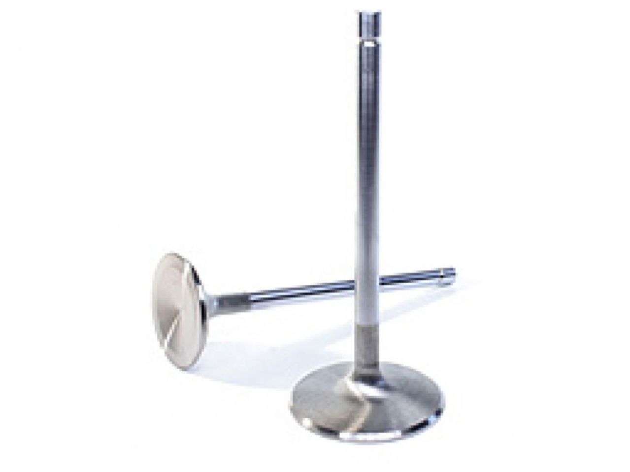 Manley Chevrolet Small Block Intake Valve Kit - 2.055in Head Dia. 5.011in O/A Length, 0.3415in Stem
