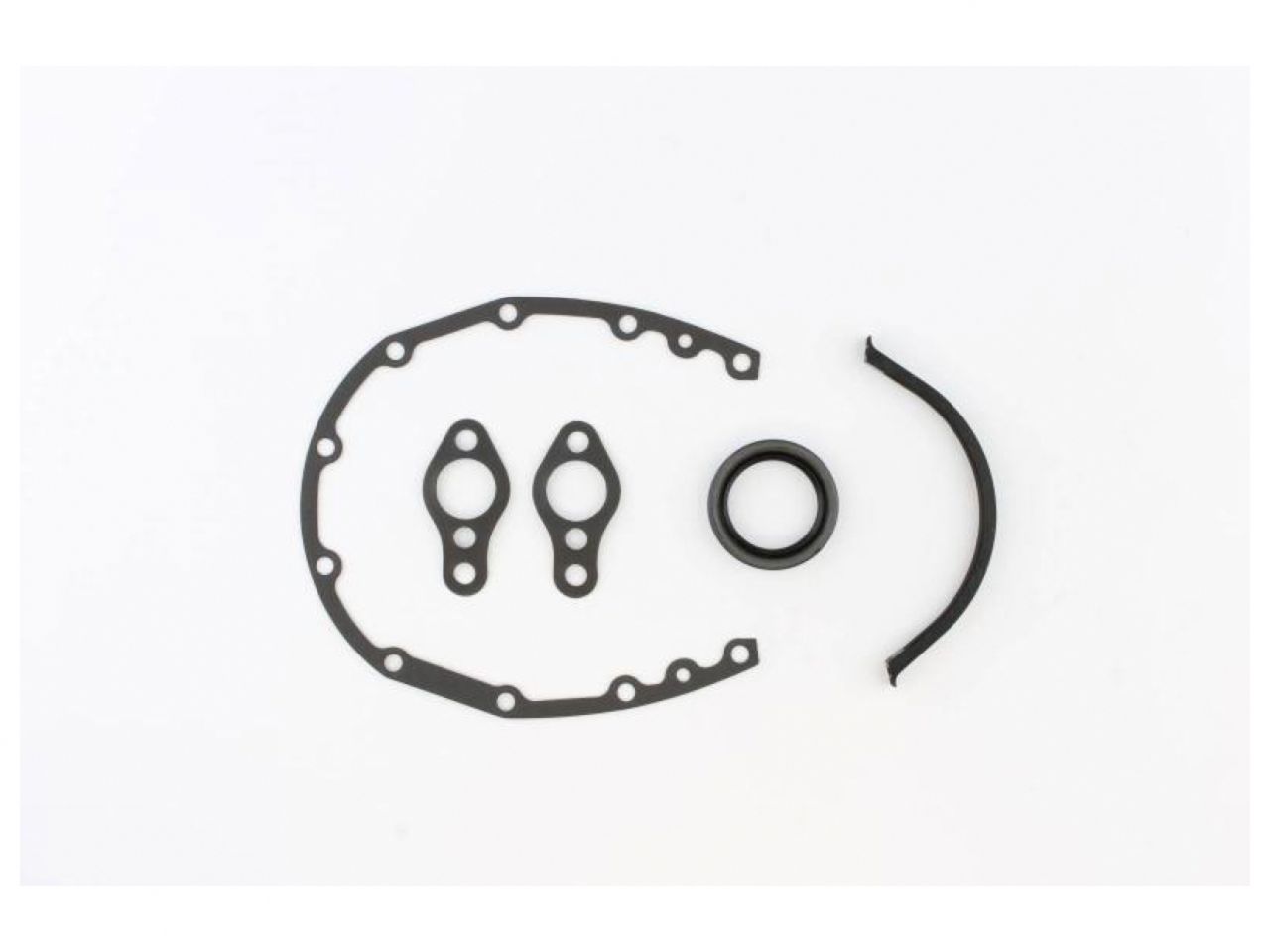 Cometic 11-14 Ford L4-2.0L Ecoboost Timing Cover Gasket - Front Cover - 0.18in