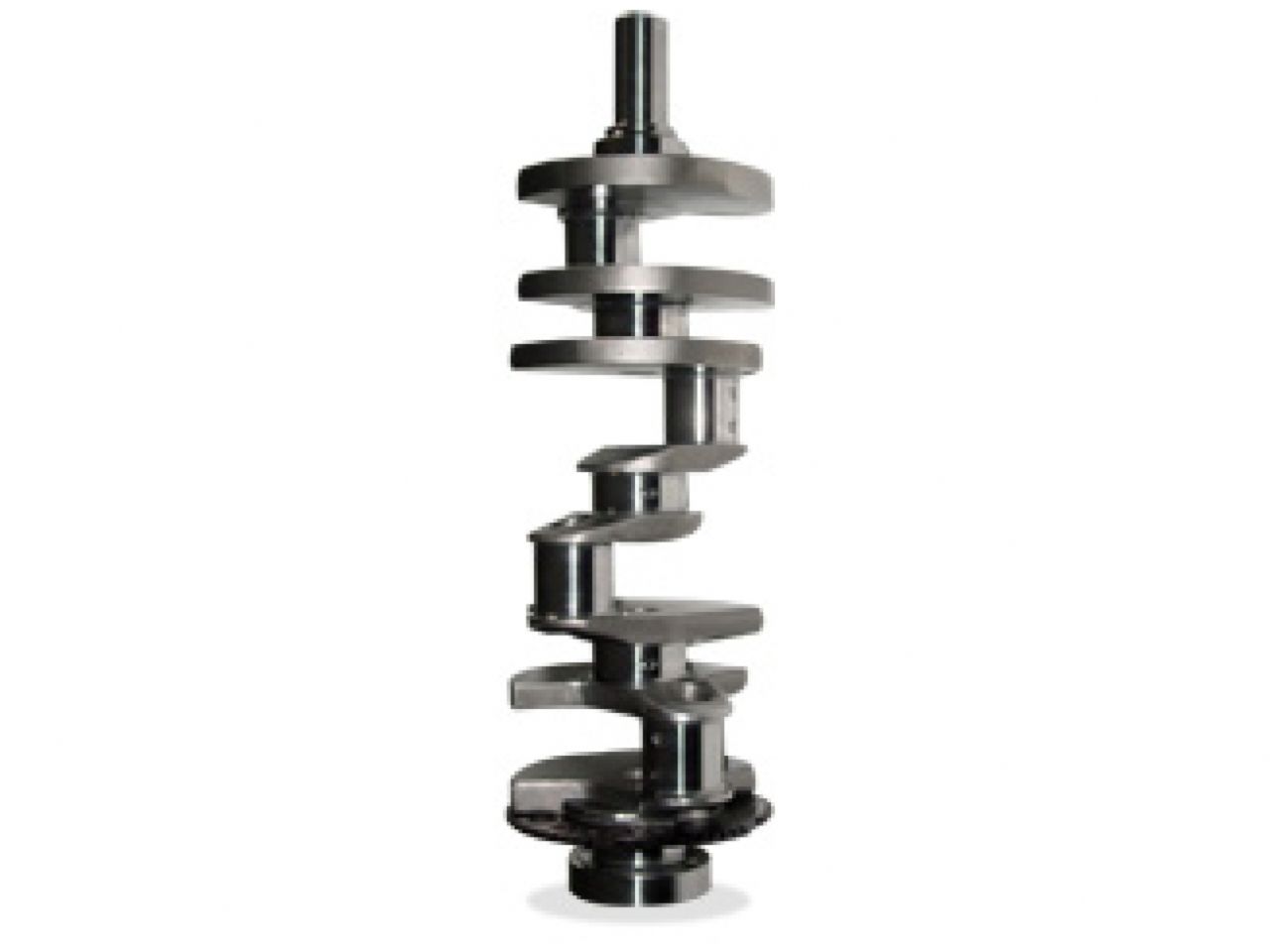 Manley Chrysler 5.7L/6.1L Hemi 4.050in Stroke 4340 Forged Crankshaft w/ 58 Tooth Reluctor Wheel