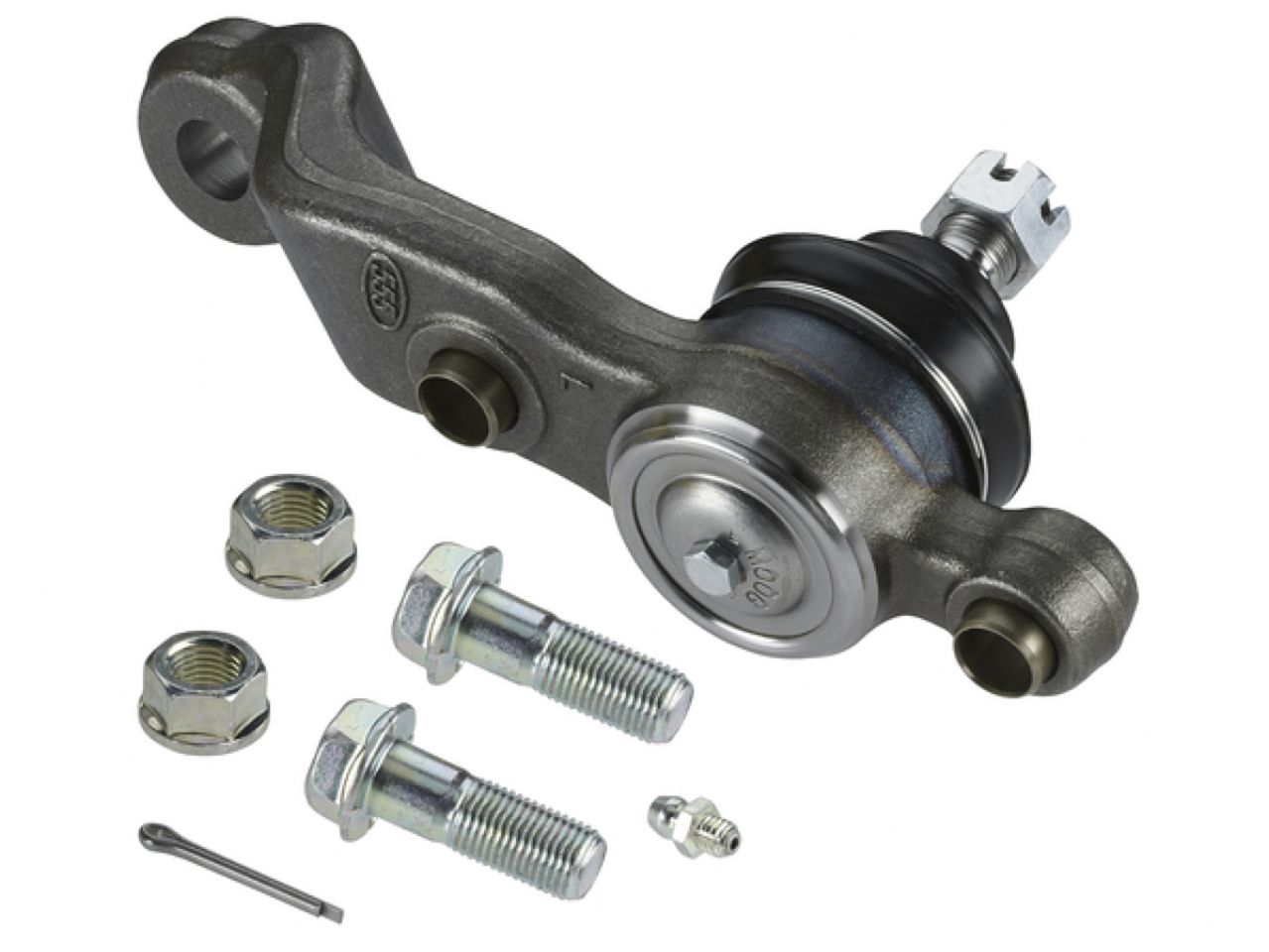 MOOG 95-04 Toyota Tacoma DLX Base S-Runner Front Left Lower Ball Joint