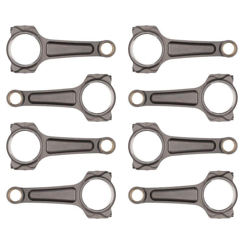 Manley Ford 5.0L V8 Coyote 5.933in Length Pro Series I Beam Connecting Rod - Single
