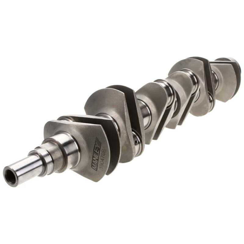 Manley Nissan RB26DETT Stroker 77.7mm Stroke Turbo Tuff Series Billet Crankshaft
