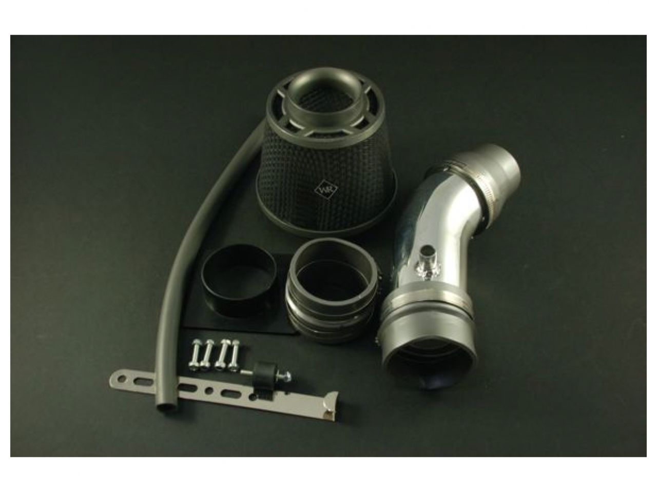 Weapon R 05-06 Nissan Sentra 1.8L S Secret Weapon Intake