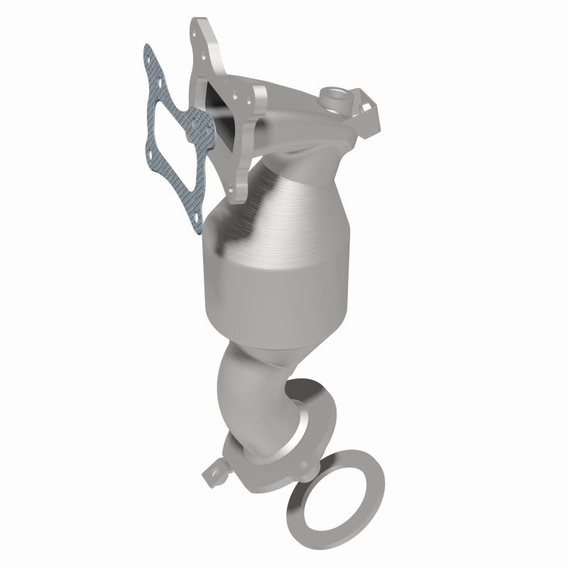 Magnaflow 08-12 Honda Accord 2.4L Direct Fit Converter