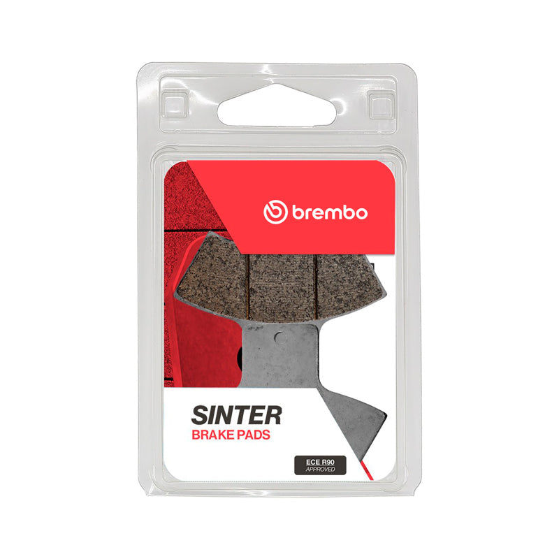 Brembo OE Sinter Prime Brake Pad