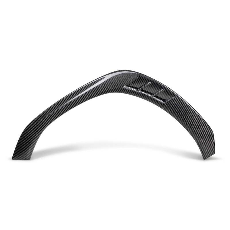 Seibon 2022 Subaru WRX Carbon Fiber Front Fender Trim