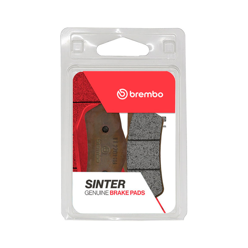 Brembo OE Sinter Prime Brake Pad