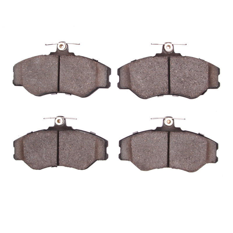 R1 03-05 Dodge H100 Front Ceramic Brake Pads