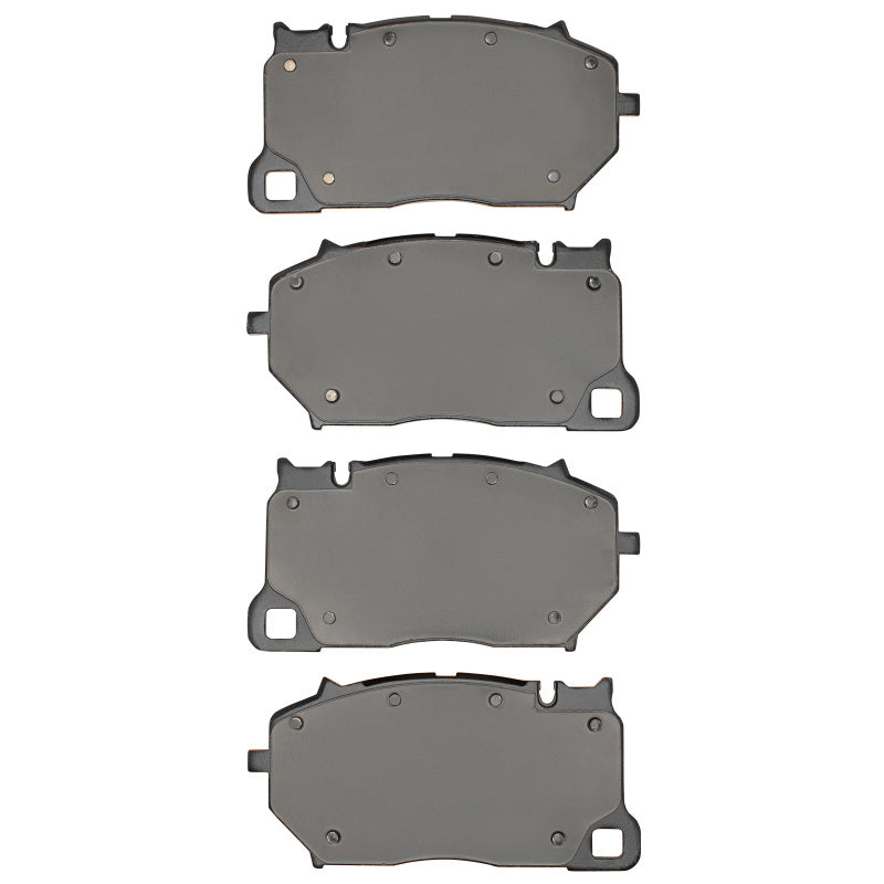 R1 19-23 Porsche Cayenne Front Optimum OE Brake Pads