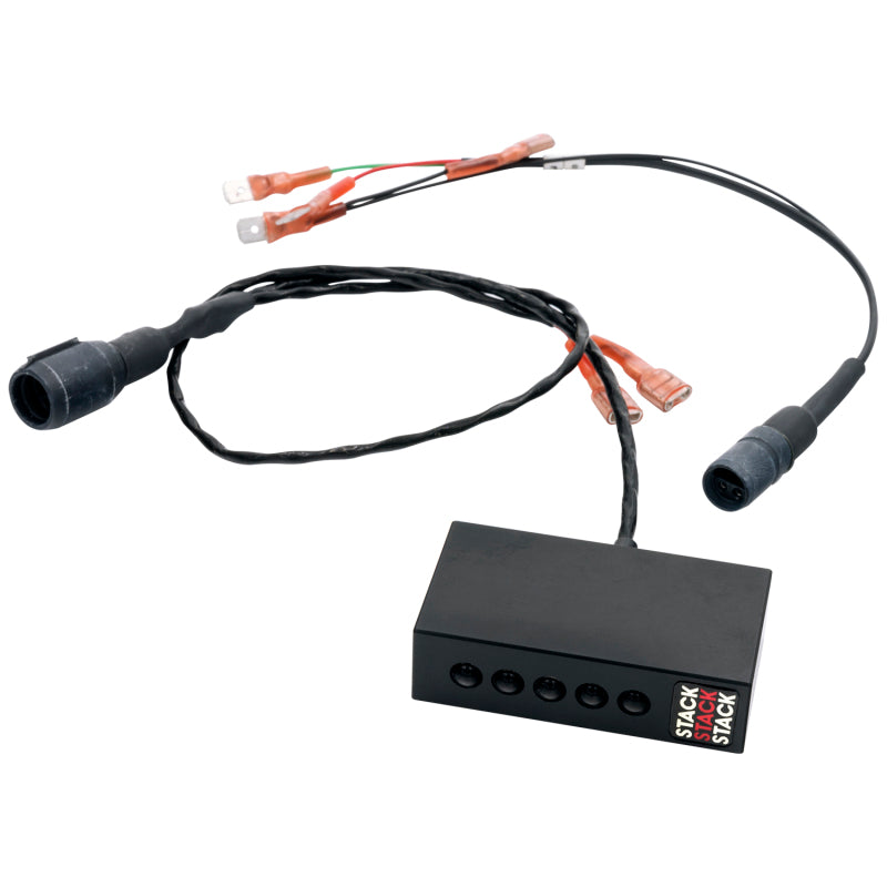 Autometer Sequential 5-Stage Shift Light Array