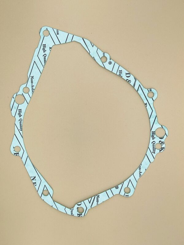 Ricks Motorsport Suzuki Stator Cover Gasket