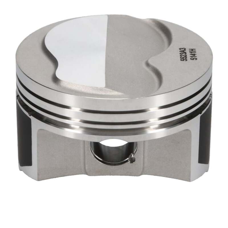 Wiseco Chevy LS Series Pro-Tru SBC 4.030in Bore - 1.335in CH 4.00 CC - Piston (Single)