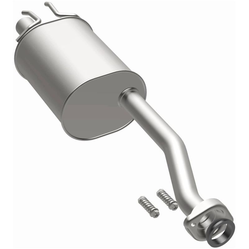 BRExhaust 06-11 Honda Civic 2.0L Muffler Kit
