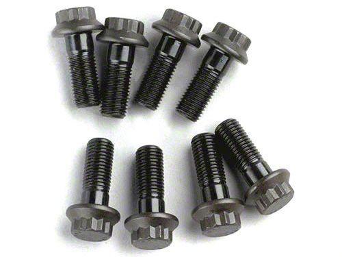 OS Giken Toyota JZA80 2JZGTE OS Flywheel Bolt Set (Set of 8)