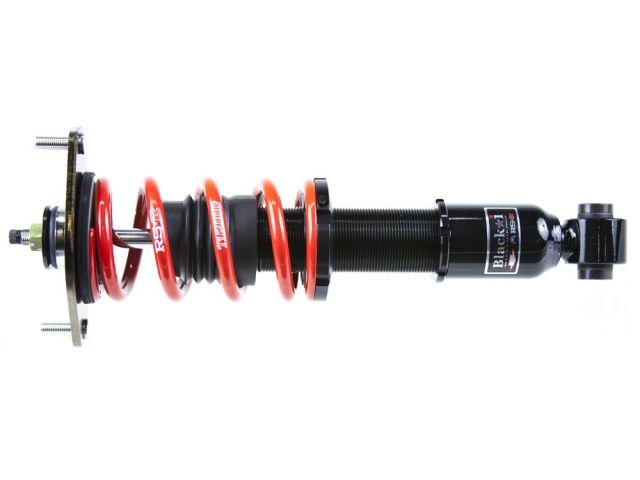 RS-R 2013-2021 Scion FR-S (ZN6) Black-i Coilovers