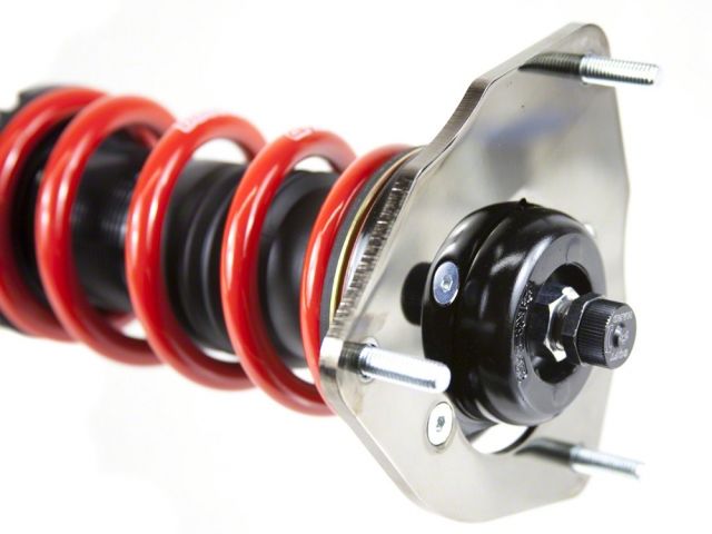 RS-R 2013-2021 Scion FR-S (ZN6) Black-i Coilovers