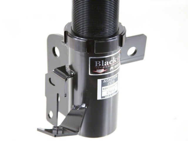RS-R 2013-2021 Scion FR-S (ZN6) Black-i Coilovers