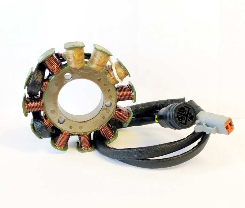 Ricks Motorsport OEM Style Ski Doo Stator