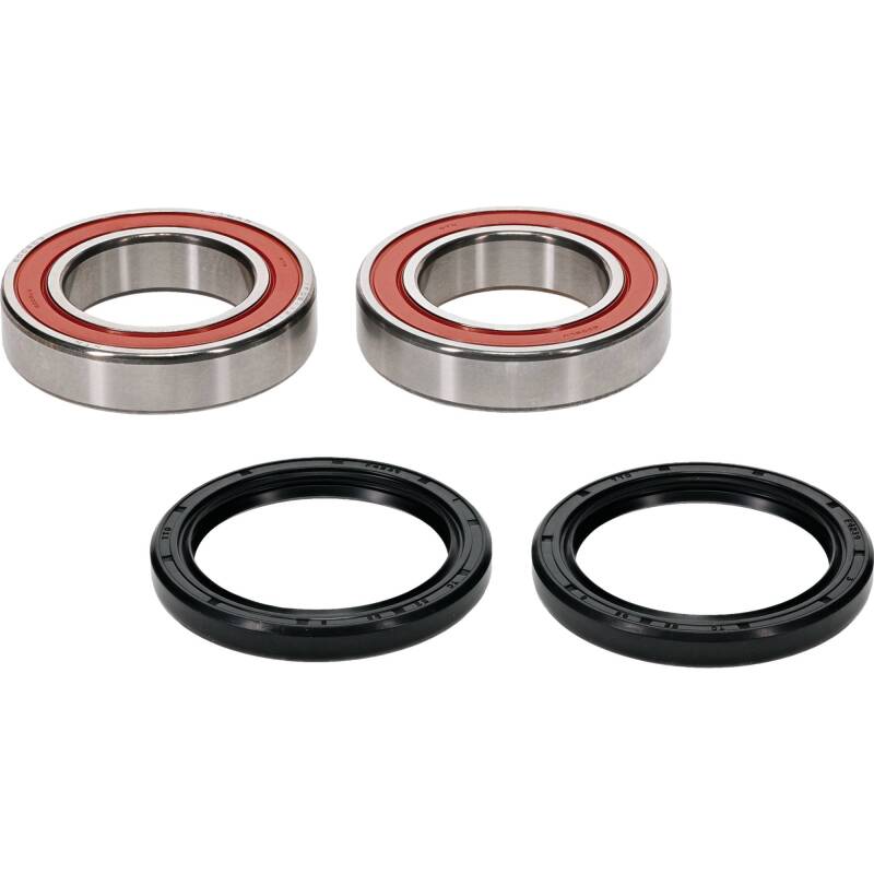 Pivot Works Arctic Cat, Kawasaki, Kymco Wheel Bearing Kit Premium Bearings