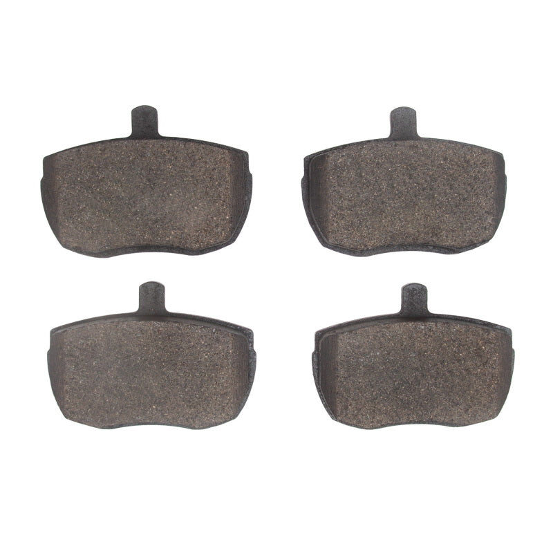R1 74-86 Land Rover Range Rover Front Optimum OE Brake Pads