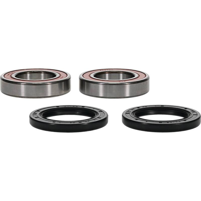 Pivot Works Adley, KAYO, Yamaha Wheel Bearing Kit Premium Bearings